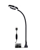 Replacement 3X LED Magnifying Lamp for Magnetic Helping Hands Soldering (Only Ground Shipping)