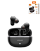 LDNIO T13 TWS Bluetooth Wireless Stereo Earbuds with Microphone (BLACK) (Only Ground Shipping)