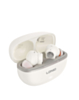 LDNIO T13 TWS Bluetooth Wireless Stereo Earbuds with Microphone (WHITE) (Only Ground Shipping)