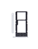 Sim Card Tray for Galaxy Tab A7 Lite (T220 / T225) (SILVER)