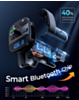 T25 Car Bluetooth Adapter Wireless FM Transmitter Radio (Only Ground Shipping)