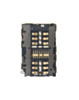 Sim Card Reader for Galaxy Tab A 8.0" 2019 (T295) (LTE Version)