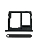 Sim Card Tray for Galaxy Tab A 8.4" (T307 / 2020) (BLACK)