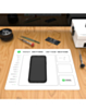 2UUL ST92 Magnetic Project Mat 300mm*250mm (Only Ground Shipping)
