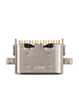 Charging Port Only For Galaxy Tab A7 10.4" (T500 / T505 / T507) (2020) (Soldering Required) (10 Pack)