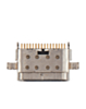 Charging Port Only For Galaxy Tab A7 10.4" (T500 / T505 / T507) (2020) (Soldering Required) (10 Pack)