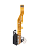Headphone Jack With Flex Cable For Galaxy Tab A7 10.4" (T500 / T505 / T507) (2020)