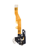 Headphone Jack With Flex Cable For Galaxy Tab A7 10.4" (T500 / T505 / T507) (2020)