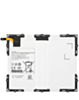Replacement Battery for Galaxy Tab A 10.1 (T580 / T585 / T587) (EB-BT585ABA) (Only Ground Shipping)