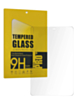 Clear Tempered Glass for Galaxy Tab A 10.5 (T590 / T595) (2.5D / 1 Piece)
