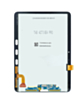 LCD Assembly without Frame for Galaxy Tab Active 4 Pro 5G (T630/T636/T638U) (BLACK) (Premium)