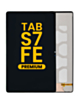 LCD Assembly without Frame for Galaxy Tab S7 FE 12.4" (T730 / T733 / T735 / T736 / T737 / T738) (Premium)