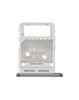 Sim Card Tray for Galaxy Tab S7 11" (T875) (BLACK)