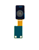 Fingerprint Sensor with Flex Cable for Galaxy Tab S7 Plus (T970 / T975 / T976)