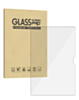 Clear Tempered Glass for Tab S7+ (T975 / T976) (2.5D / 1 Piece)