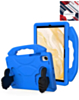 Hand - Held Stand Kids Case (BLUE) for Galaxy Tab A9 2023 (8.7") / Tab A11 2025 (8.7") (Only Ground Shipping)