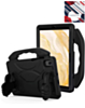 Hand - Held Stand Kids Case - BLACK for Galaxy Tab A9 Plus 2023 (11") / Tab A11 Plus 2025 (11") (Only Ground Shipping)