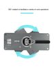 TBK 201A Multifunctional Pressure Molding Tools (Only Ground Shipping) (Not Returnable)