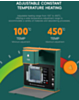 TBK 2206 Laser Desoldering Machine with Thermal Imaging & HD Microscope (Only Ground Shipping)
