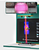 TBK 2206 Laser Desoldering Machine with Thermal Imaging & HD Microscope (Only Ground Shipping)