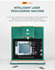 TBK 2206 Laser Desoldering Machine with Thermal Imaging & HD Microscope (Only Ground Shipping)