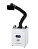 TBK 2206 618 New Fume Extractor & Smoke Purifier (Only Ground Shipping)