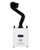 TBK 2206 618 New Fume Extractor & Smoke Purifier (Only Ground Shipping)