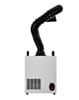 TBK 2206 618 New Fume Extractor & Smoke Purifier (Only Ground Shipping)