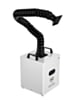 TBK 2206 618 New Fume Extractor & Smoke Purifier (Only Ground Shipping)