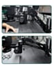 TBK 701L Electric Lifting Extension Bracket (Only Ground Shipping)