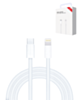 USB C-L Non-MFI Charging Data Cable (9ft) (27W) (Only Ground Shipping)