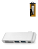 USB C Multiport Hub (Only Ground Shipping)