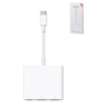 USB C Digital AV Multiport Adapter (Only Ground Shipping)