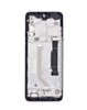 LCD Assembly with Frame for TCL 20 SE (NUIT BLACK) (Premium)