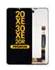 LCD Assembly without Frame for TCL 20 XE / 30 XE 5G / 20R 5G (Premium)
