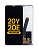 LCD Assembly without Frame for TCL 20Y / 20E (Premium)