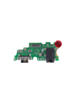 TCL 30 Plus Charging Port Board