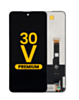LCD Assembly without Frame for TCL 30 V 5G (Premium)
