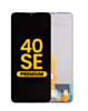 LCD Assembly without Frame for TCL 40 SE (Premium)