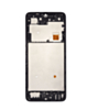 LCD Assembly with Frame for TCL 40 XE 5G (Premium)