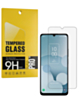 Clear Tempered Glass for TCL 40 XL 5G (2.5D / 1 Piece)