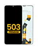 LCD Assembly without Frame for TCL 503 (Premium)