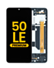LCD Assembly with Frame for TCL 50 LE (Premium)