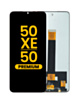 LCD Assembly without Frame for TCL 50 XE 5G / TCL 50 5G (Premium)
