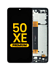 LCD Assembly with Frame for TCL 50 XE 5G (Premium)