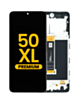 LCD Assembly with Frame for TCL 50 XL (Premium)
