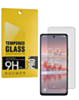 Clear Tempered Glass for TCL 60 / 60SE / 605 (2.5D / 1 Piece)