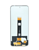 LCD Assembly without Frame for TCL 60SE /60 / 605 (Premium)
