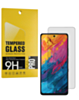 Clear Tempered Glass for TCL 60XE 5G 6.78" (2.5D / 1 Piece)