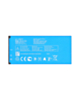 Replacement Battery for TCL A3 (A509DL) / Alcatel 1B (2020) (5002A, 5002L, 5002H) / Alcatel Volta (5002R) (Only Ground Shipping)